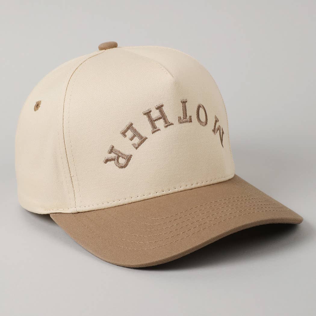 MOTHER hat
