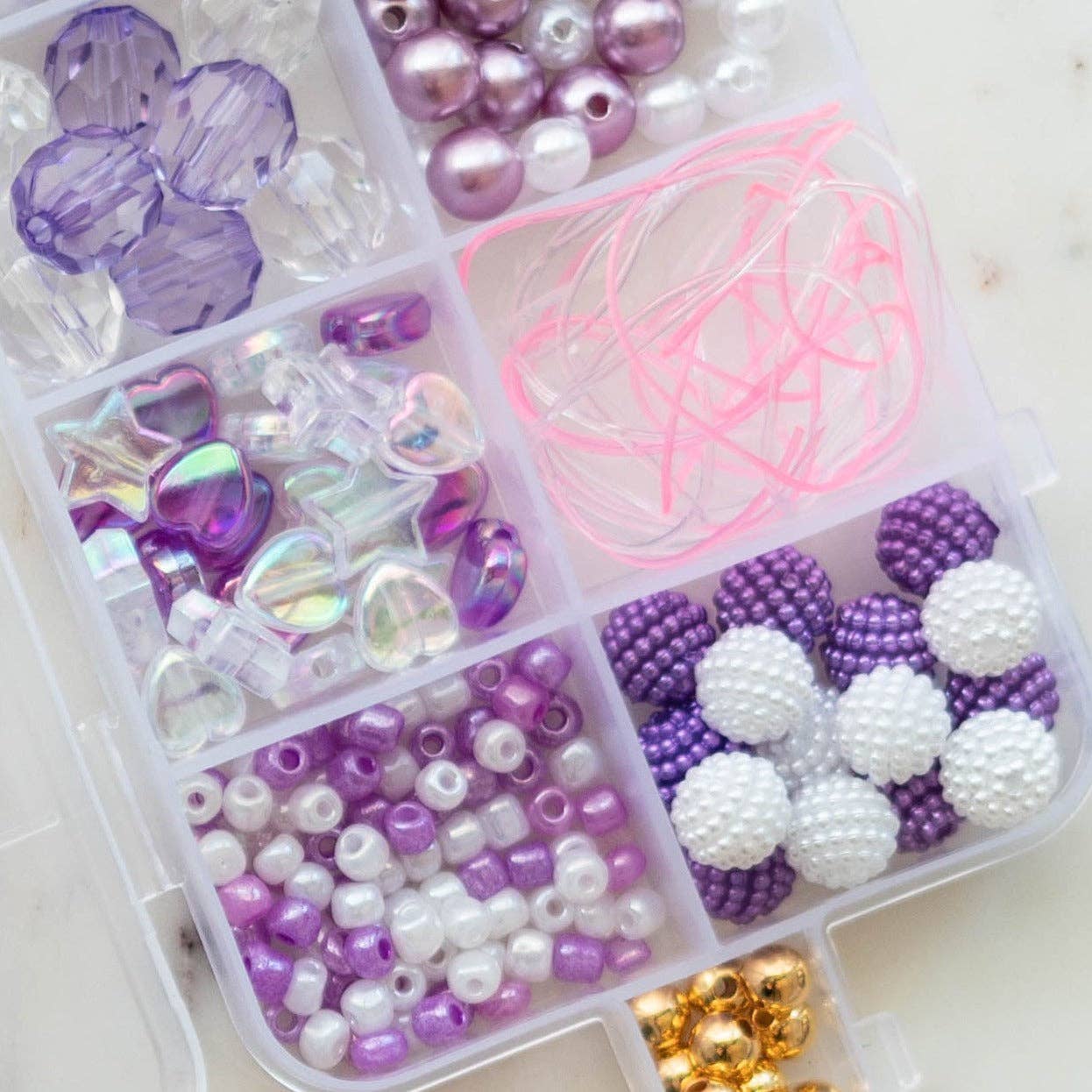 The Popsicle Jewelry Kit