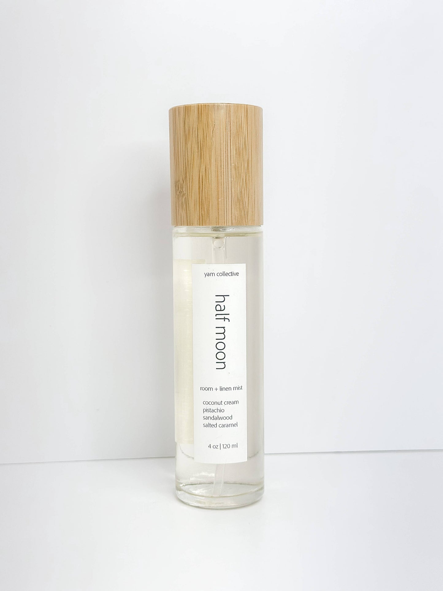 Beach Bum Room & Linen Mist – Half Moon