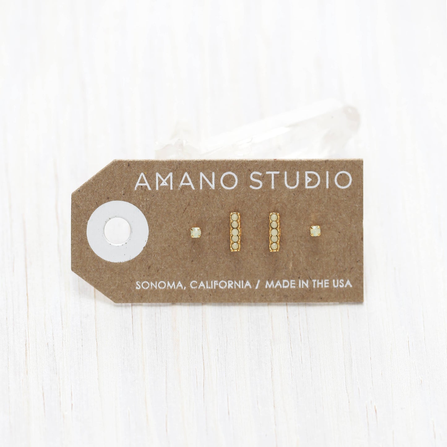 Victorian Stud Combo Set