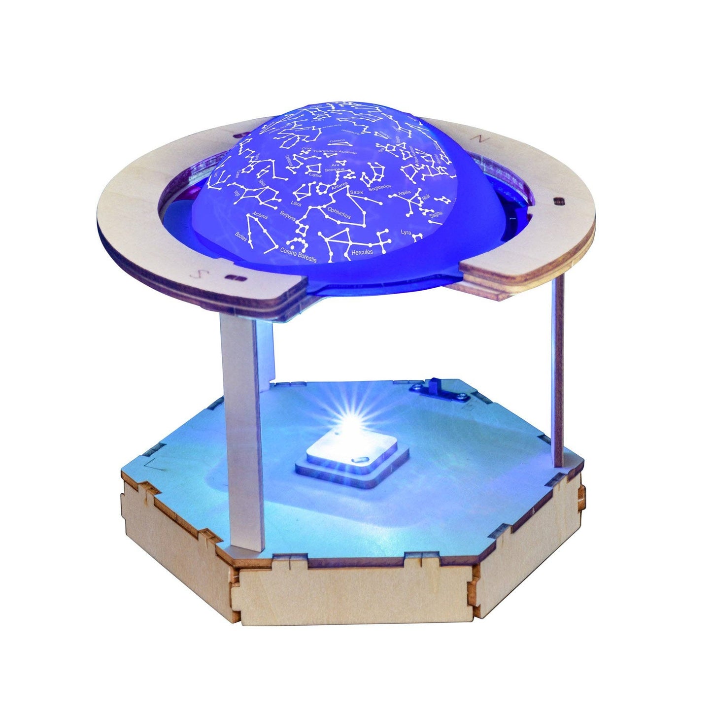 Creator Planetarium DIY Astronomy