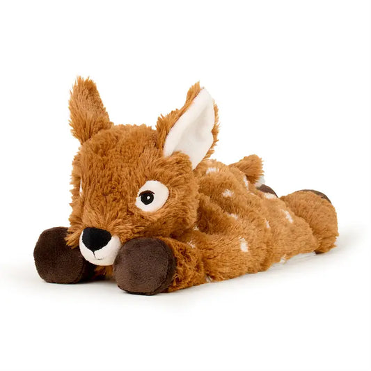 Deer Warmies Plush