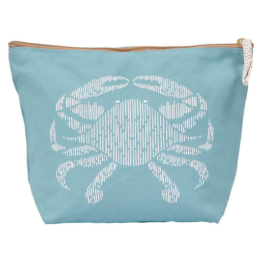 Crab Pouch - Large