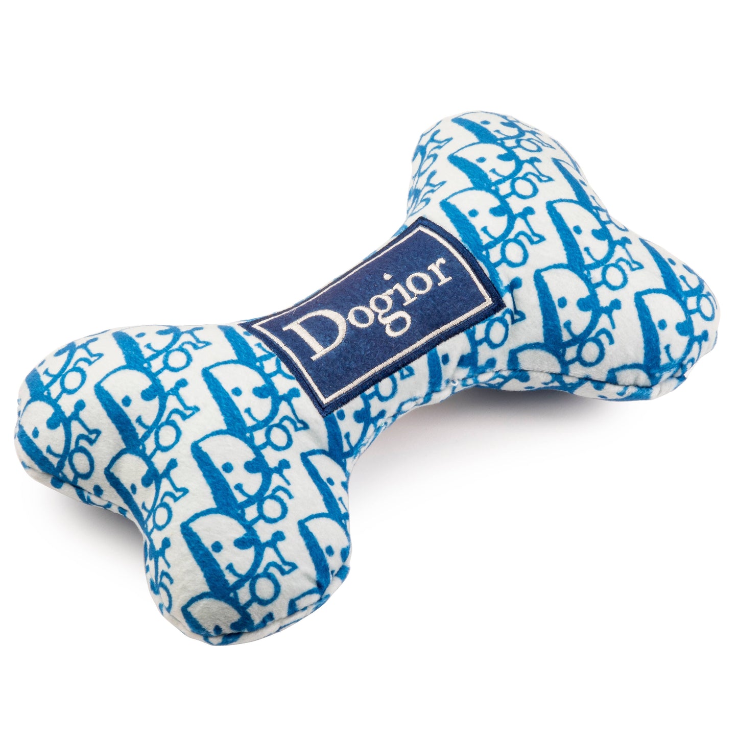 Dogior Bones Dog Toys