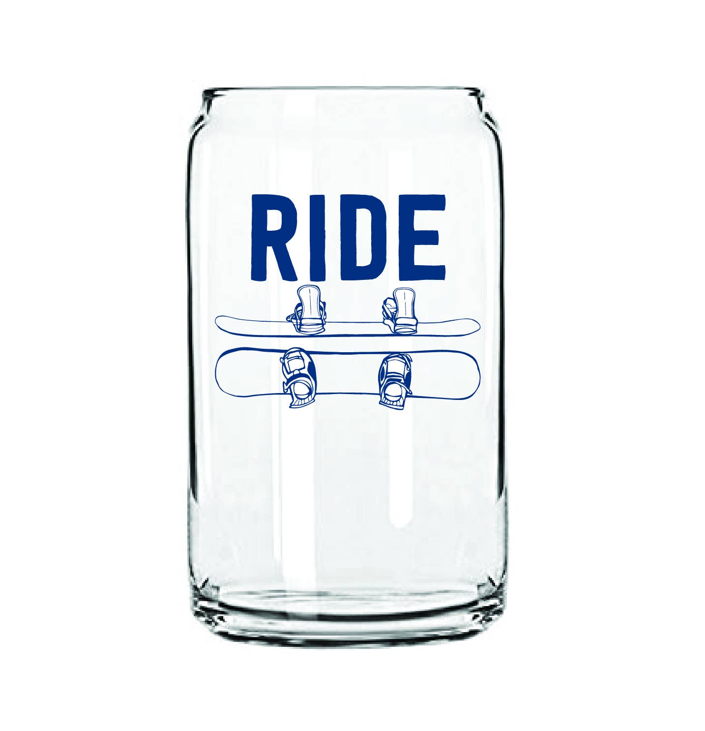 Ski and Ride Snowboard Glasses