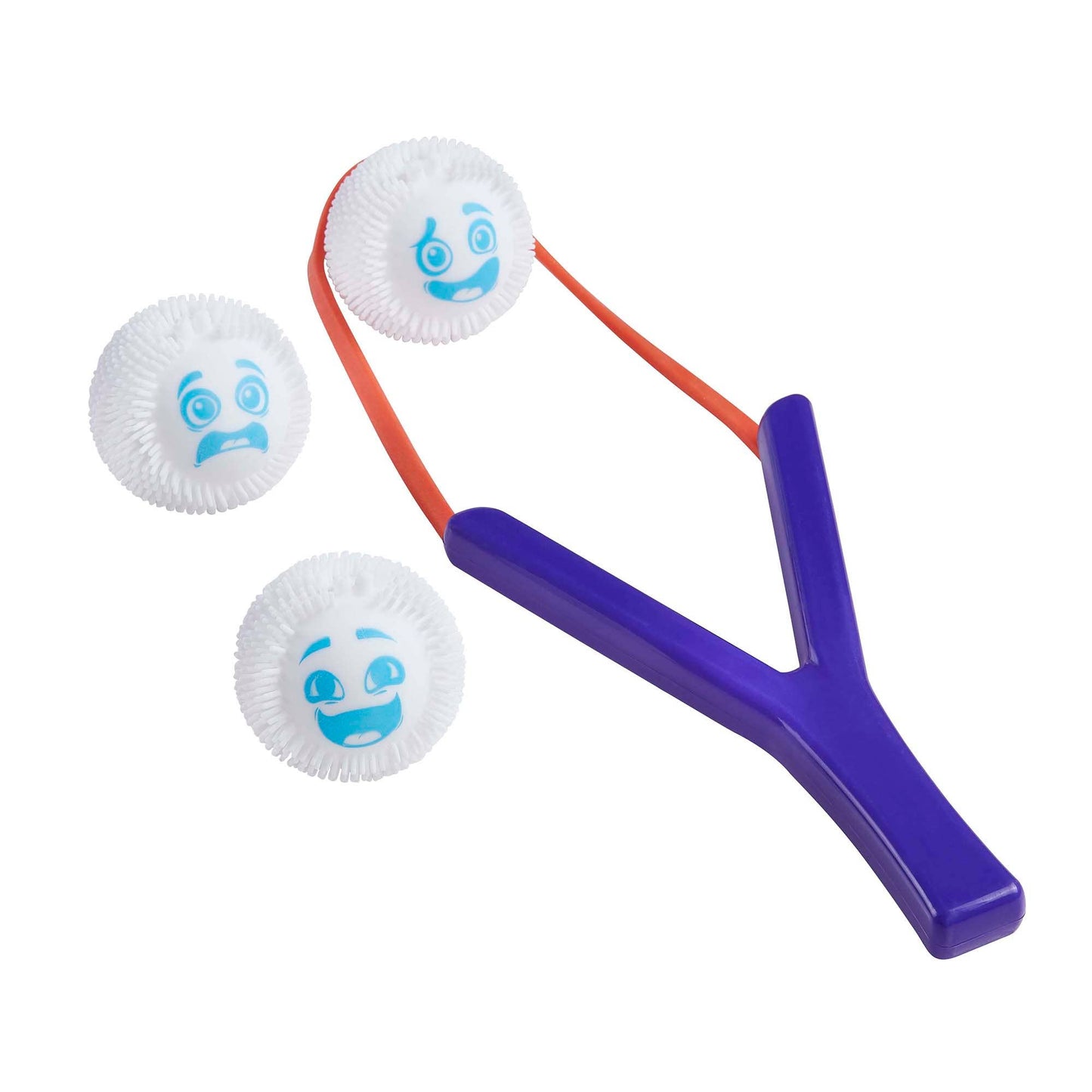 Snowball Launcher- Holiday, Christmas, Winter