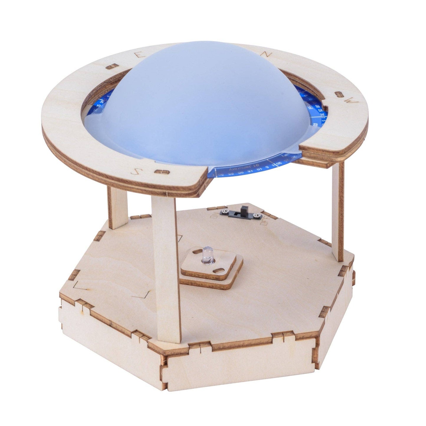 Creator Planetarium DIY Astronomy