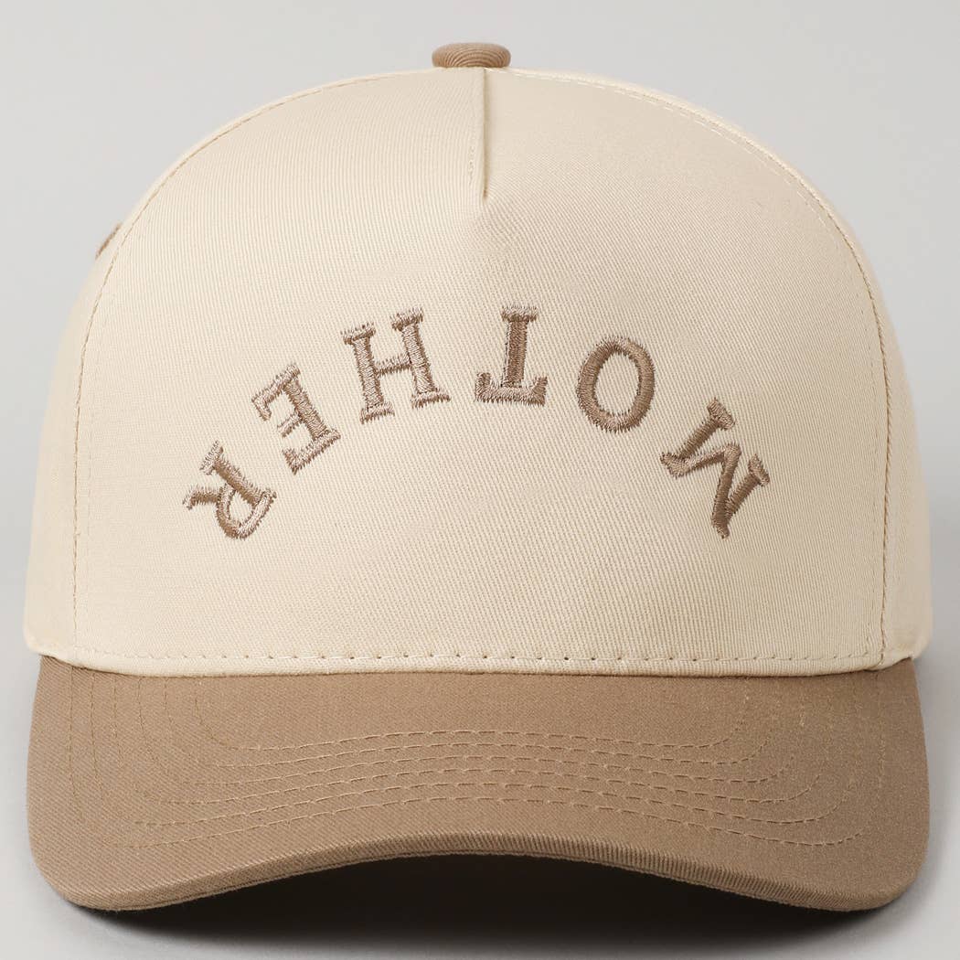 MOTHER hat