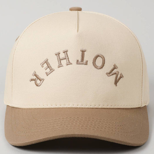 MOTHER hat