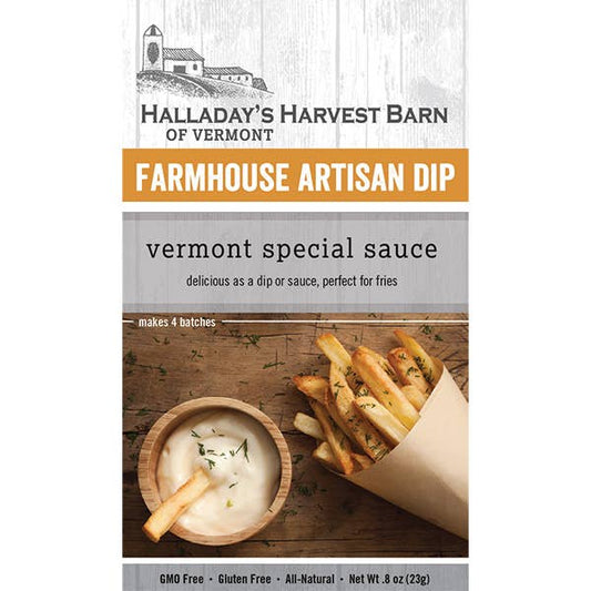 Vermont Special Sauce Farmhouse Artisan Dip