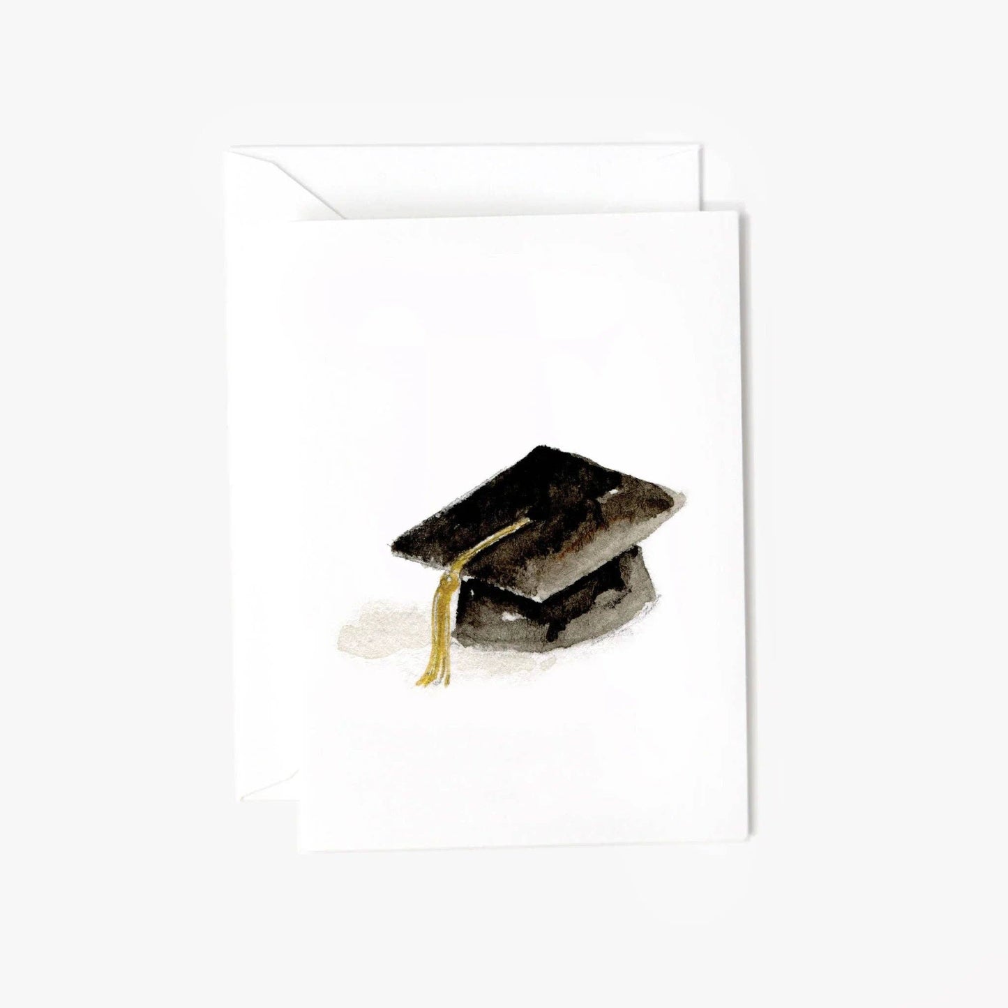 Grad Mini Card