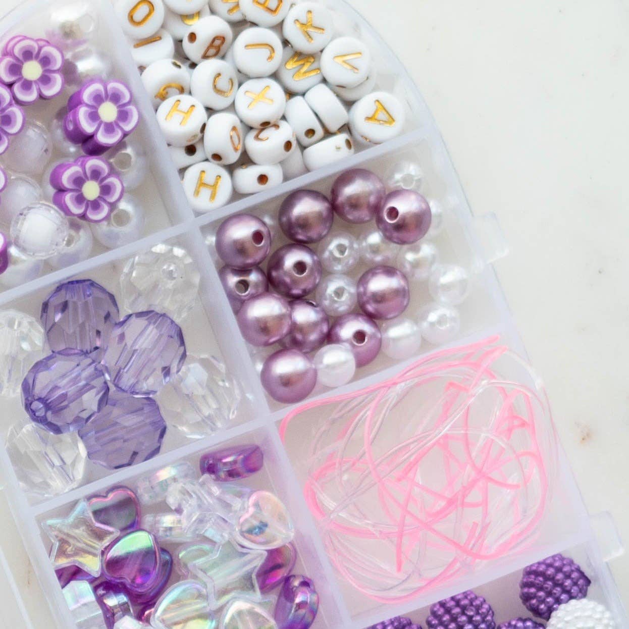 The Popsicle Jewelry Kit