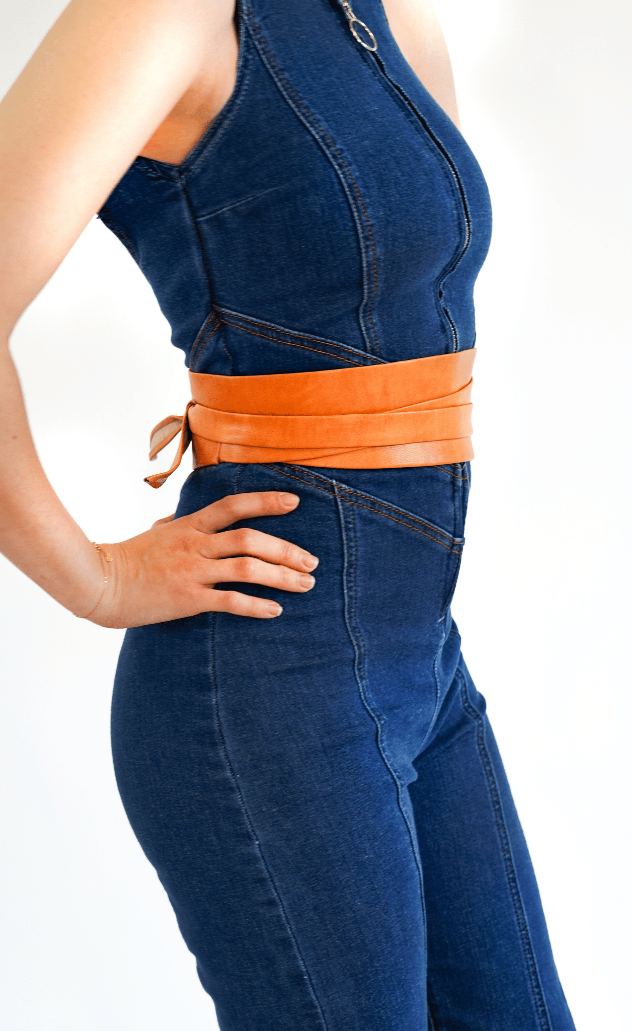 Wrap Belt