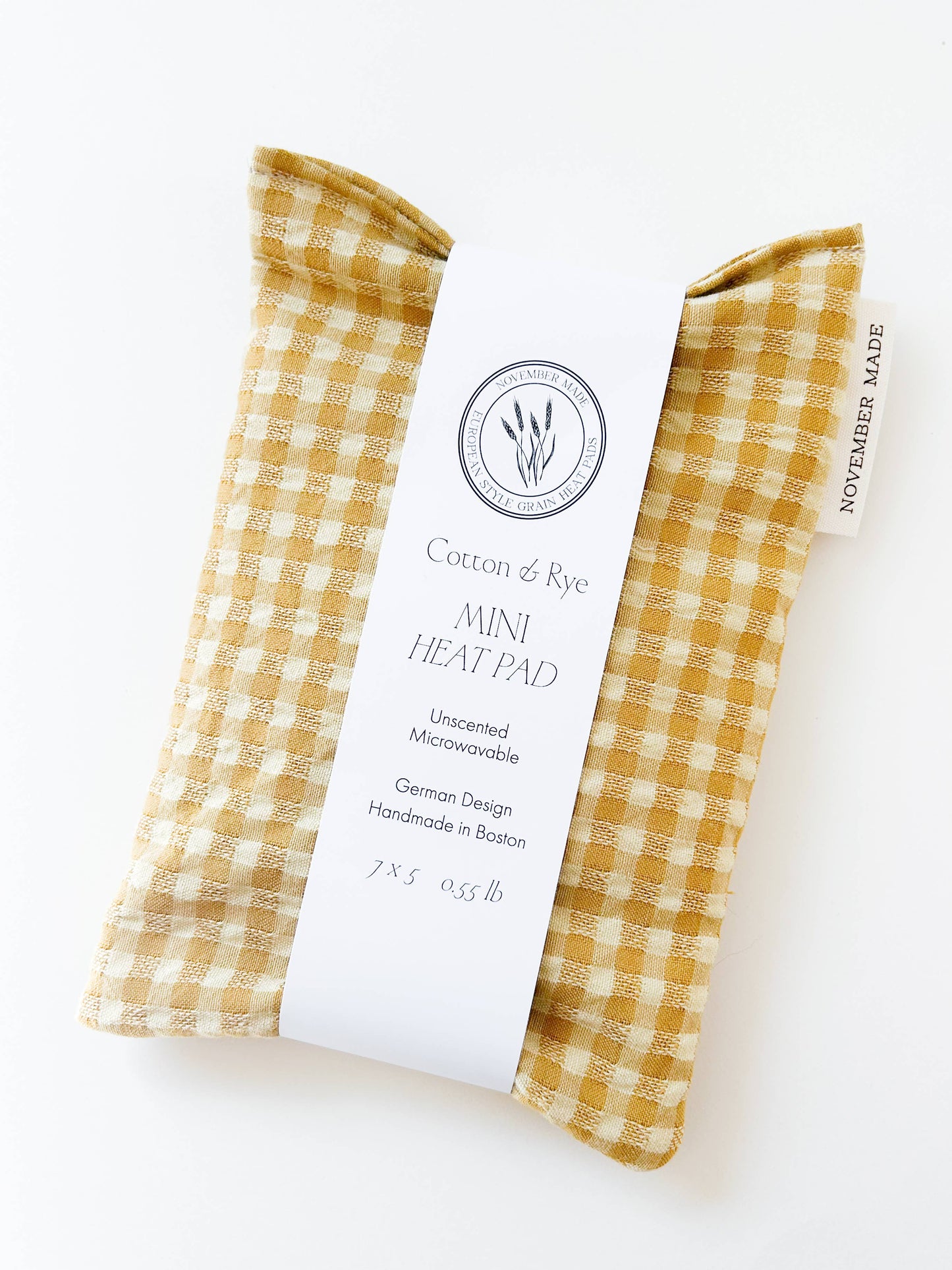 Neck & Shoulder Heat Pad