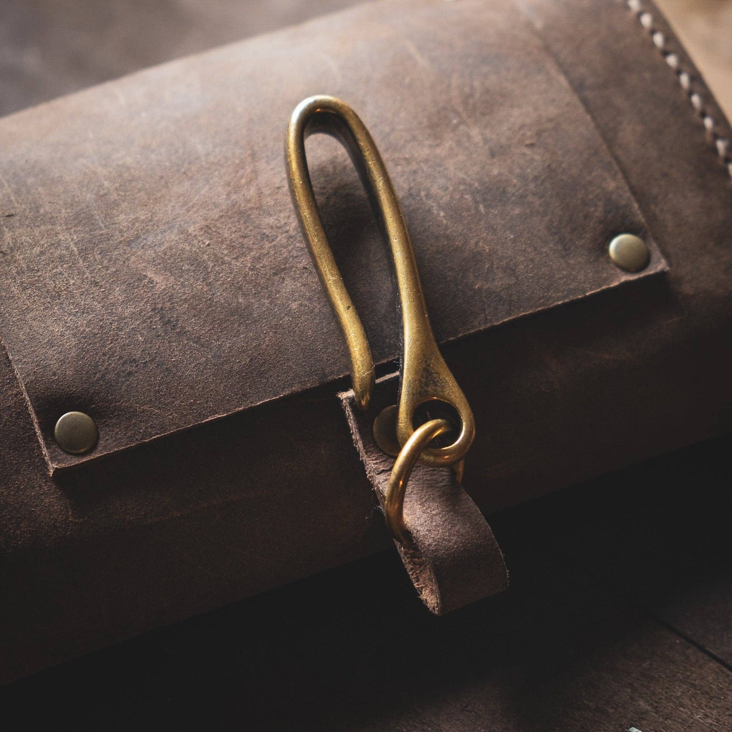 The Sandy River Fly Wallet