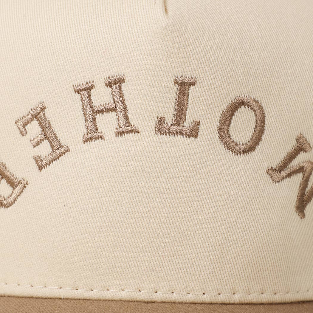 MOTHER hat