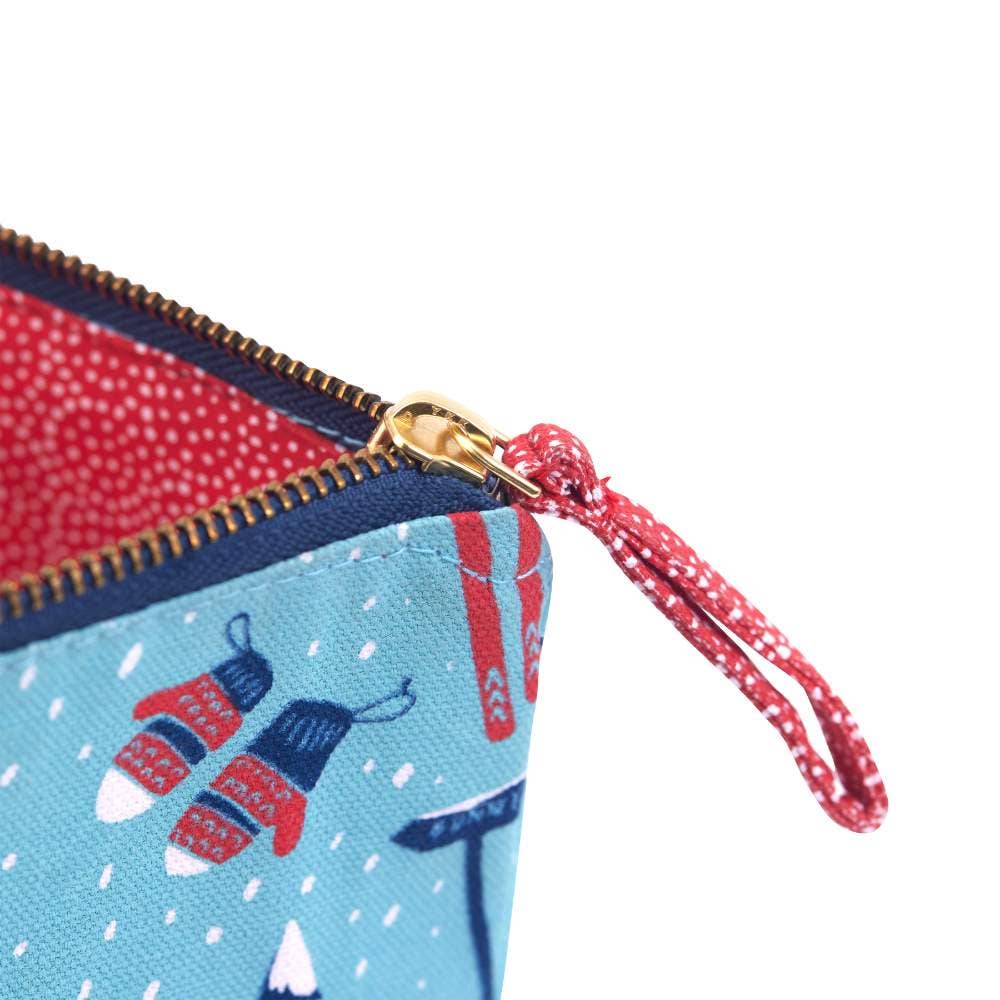 NORDIC SPORTS Pouch, Large