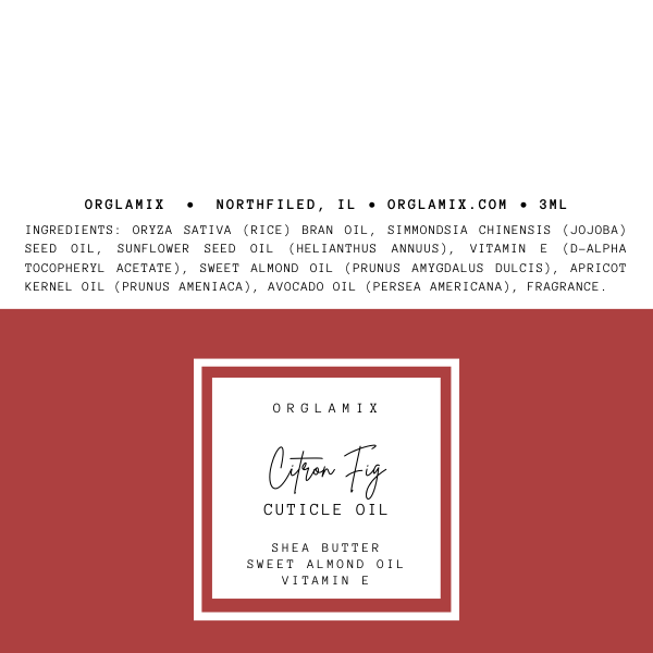 Cuticle Oil Pens | Strengthen Nails Manicure Nail Salon Spa