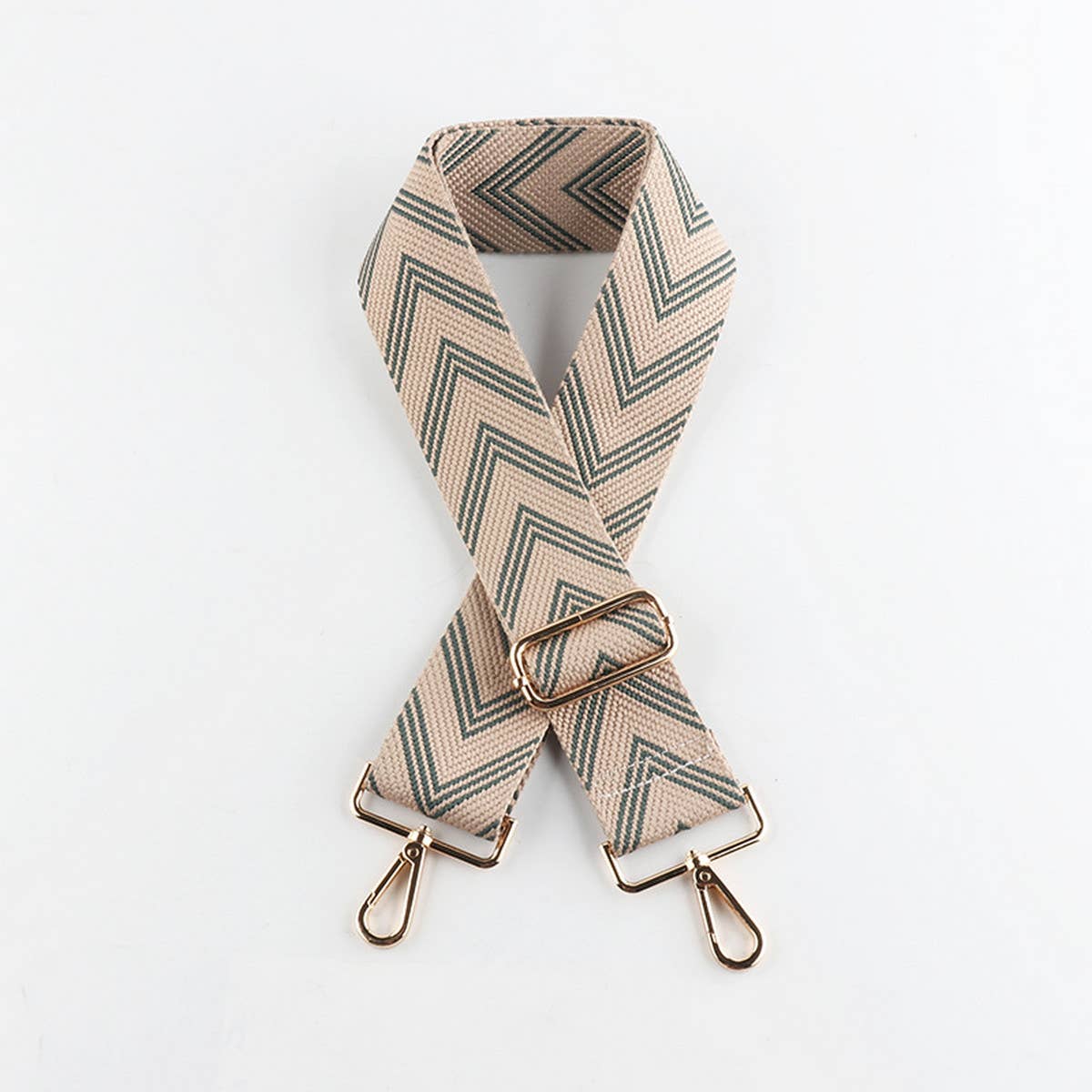 Adjustable bag Strap