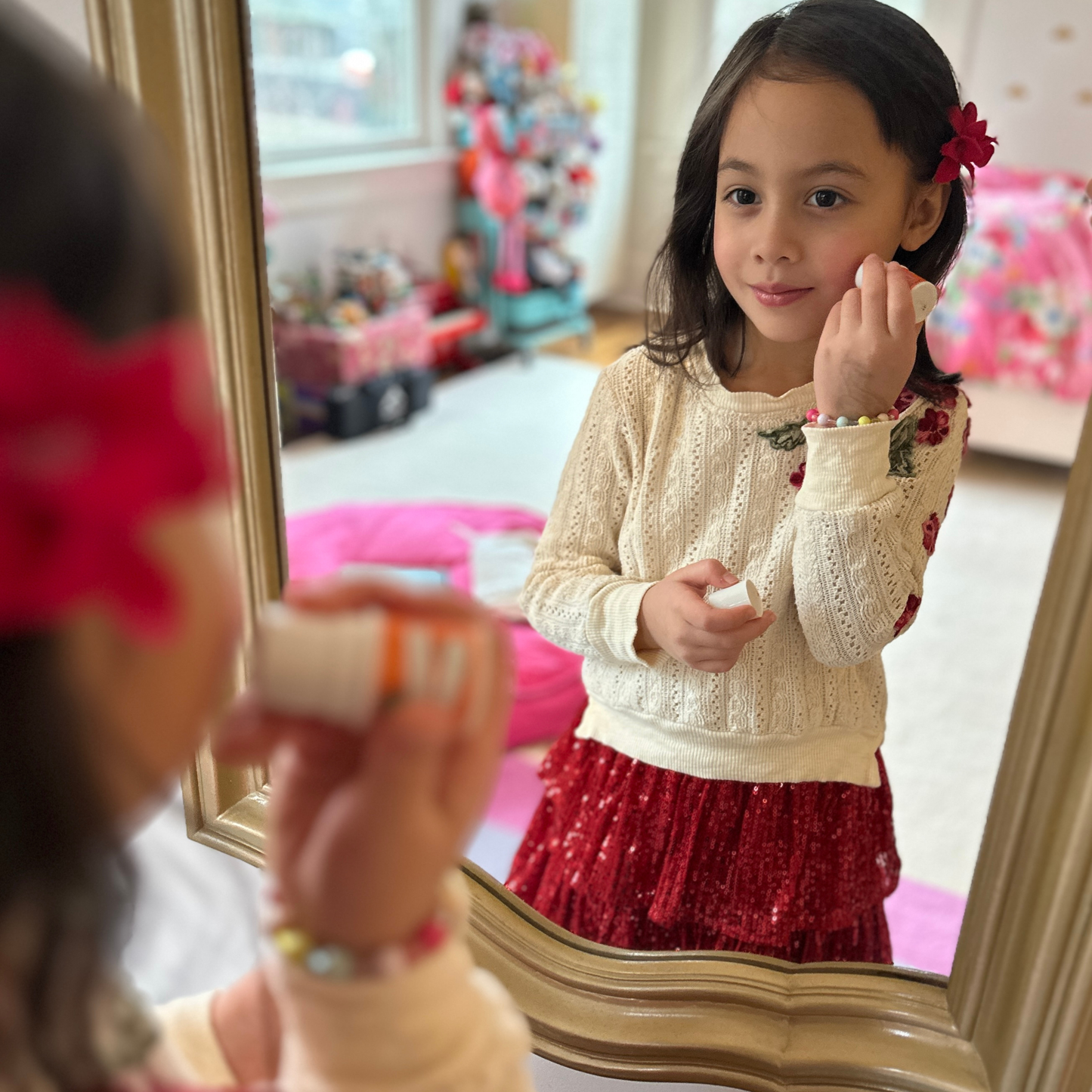 Clean Makeup & Skincare Kit for Kids and Tweens | Non-Toxic