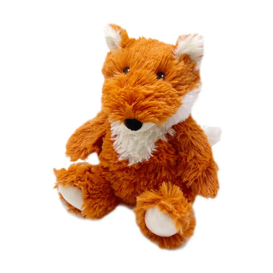 Fox Warmies Junior