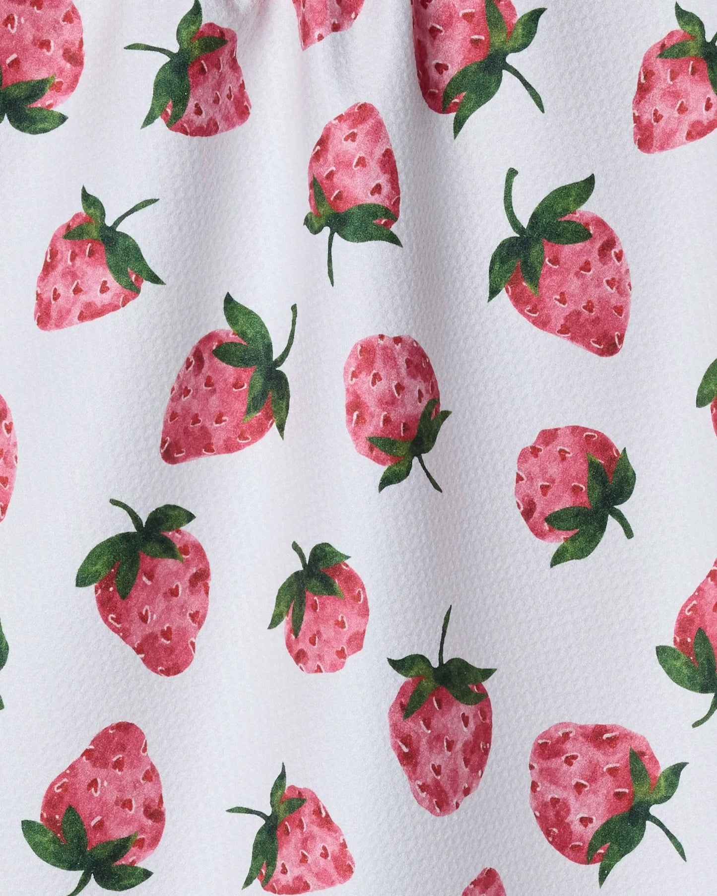 The Sweetest Tea Towel