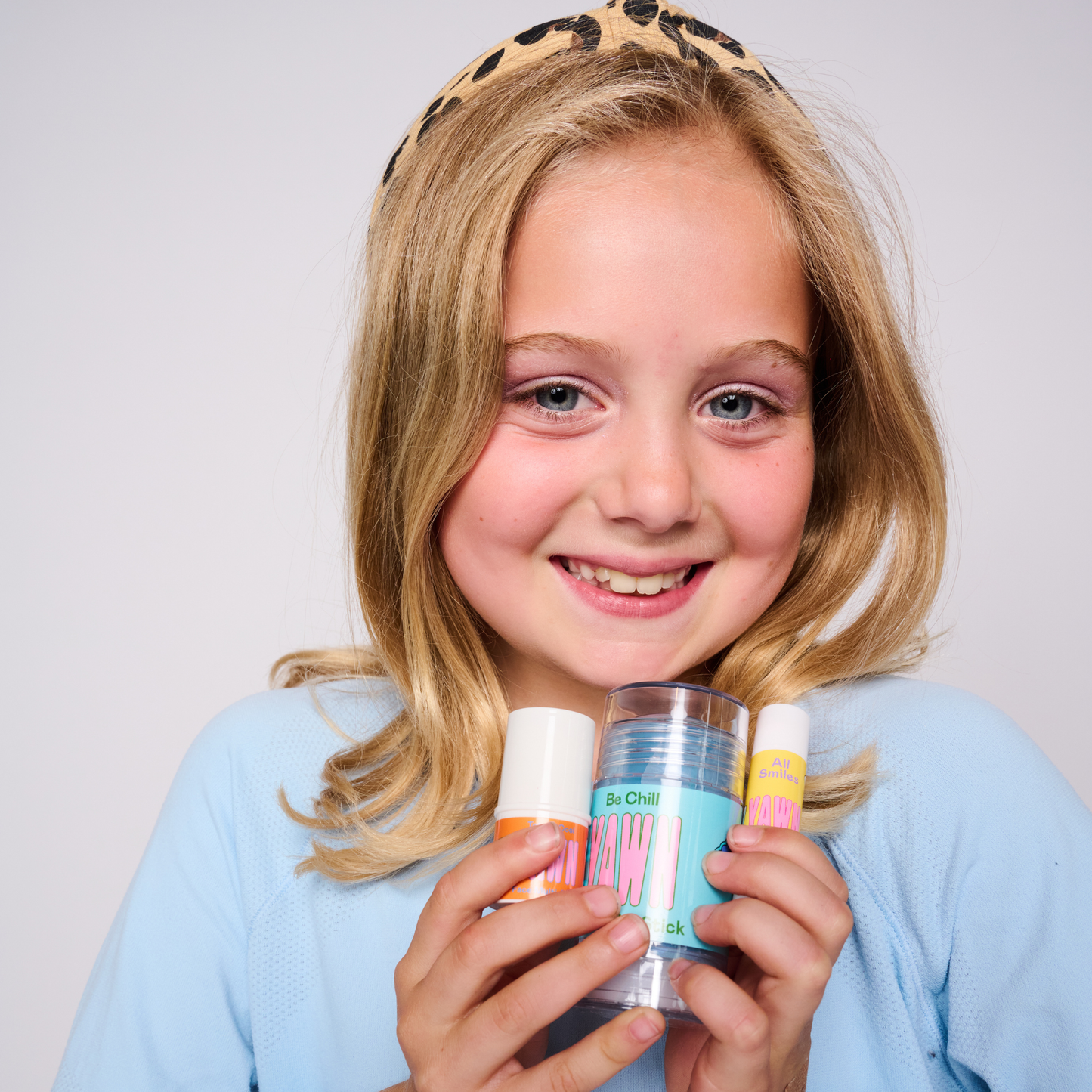 Clean Makeup & Skincare Kit for Kids and Tweens | Non-Toxic
