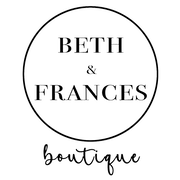 beth and frances