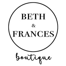 beth and frances