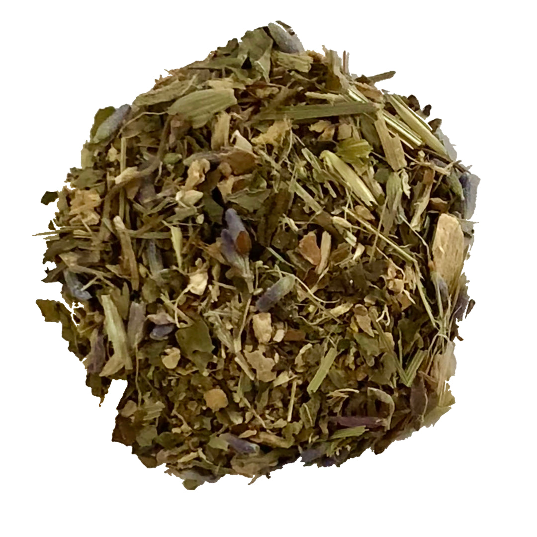 Happy Tummy Loose Leaf Tea