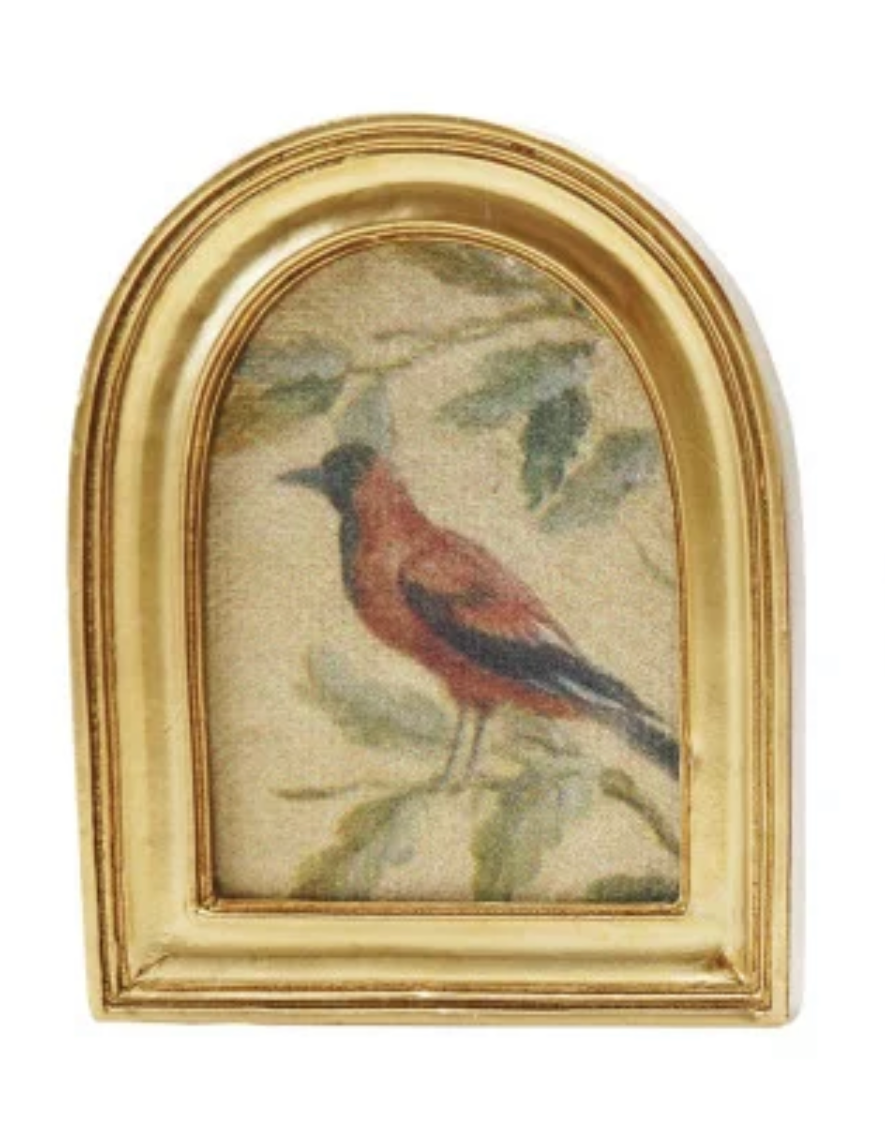 Mini Framed Art Magnet - 12 Styles