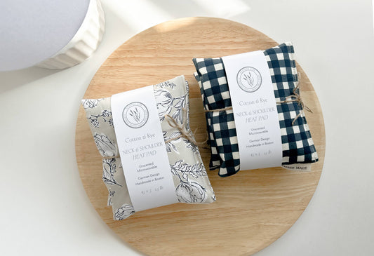 Neck & Shoulder Heat Pad