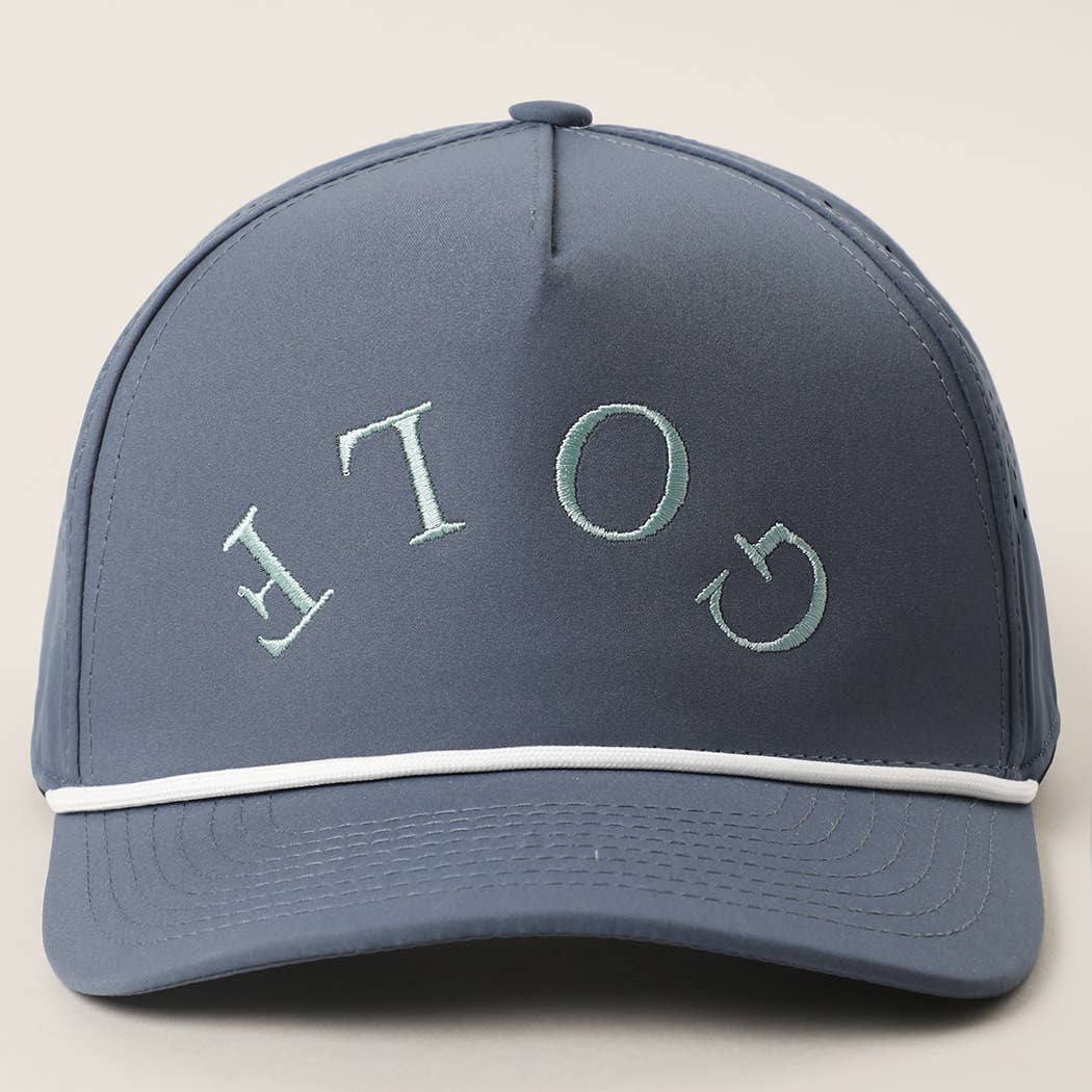 GOLF  Trucker Hat