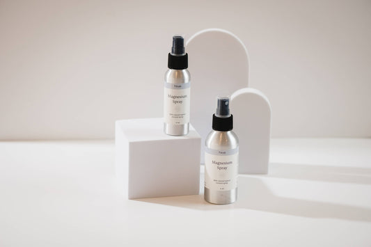 Magnesium Spray