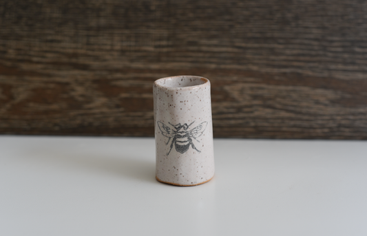 Tiny Tumblers - Bee / Ski Goggles