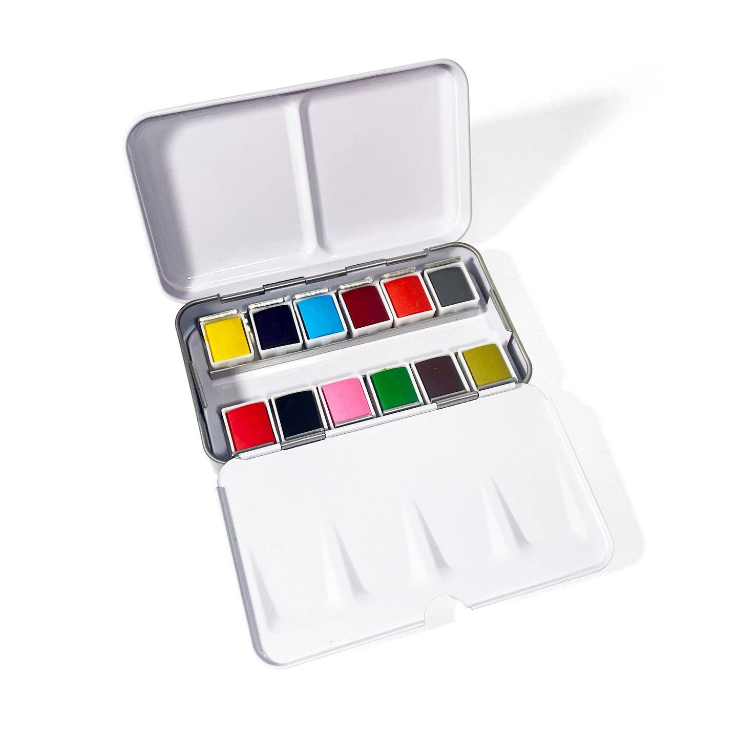 Watercolor Set