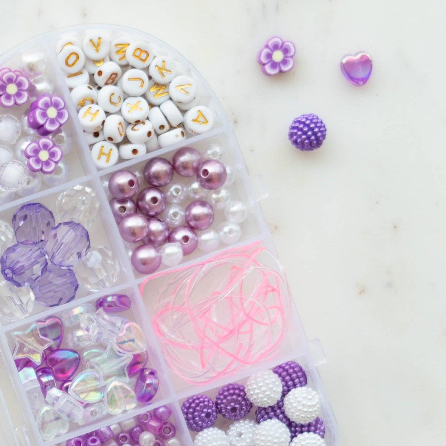 The Popsicle Jewelry Kit