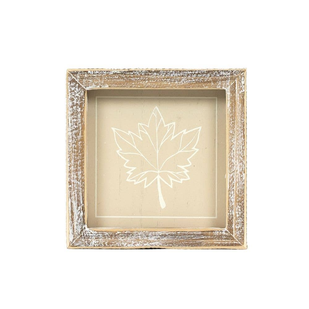 5x5 Spider/Leaf Wall Decor