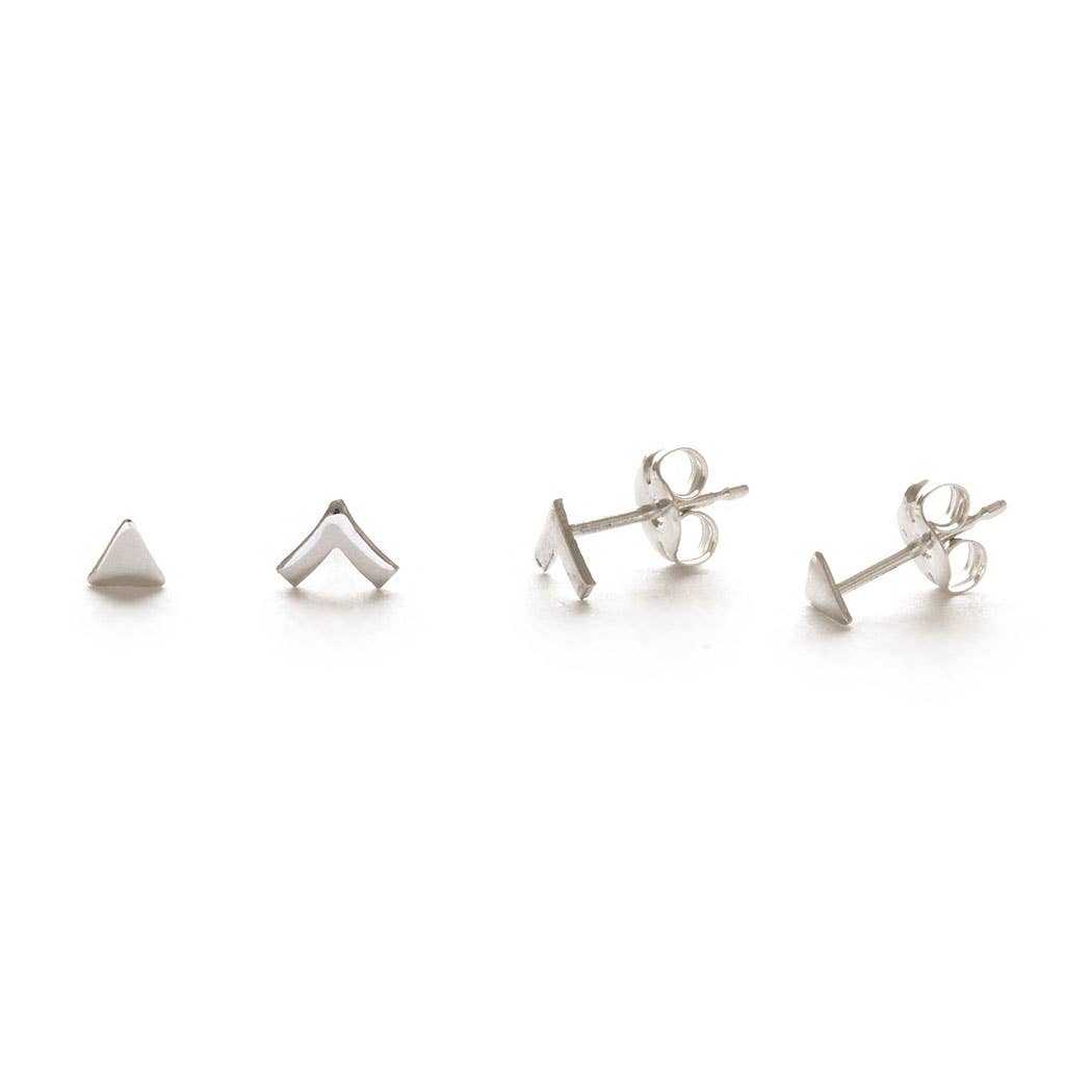 Insignia Combo Studs