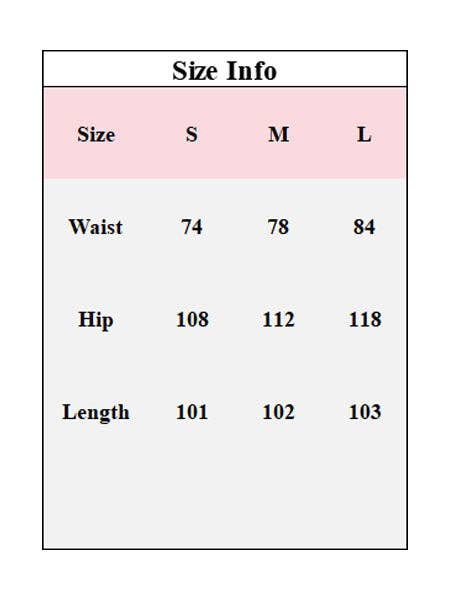 Striped Drawstring Pants - blue and white