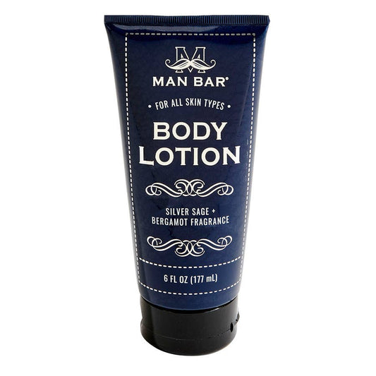 Man Bar Lotion