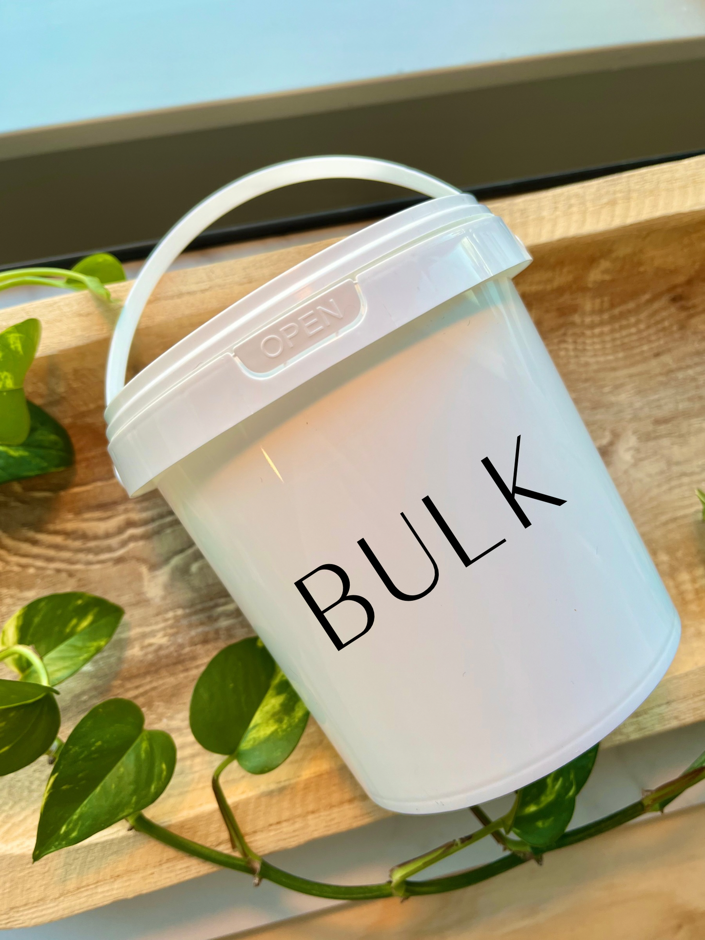 Whipped Shave Cream with Vitamin E