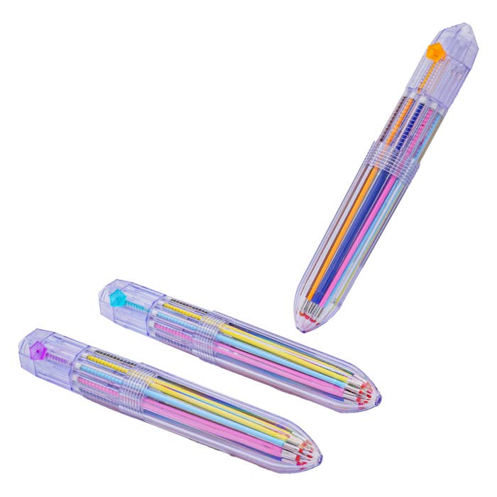 Sensory Lab Colorclik Pen