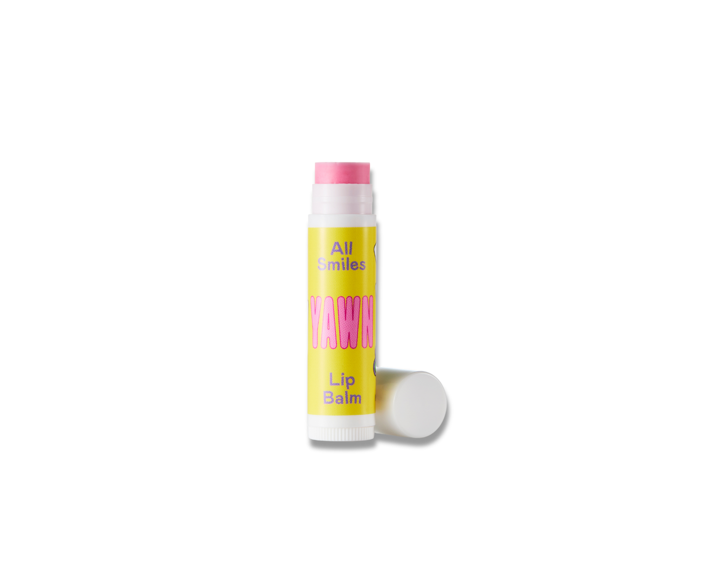 Lip Balm + Cheek Tint Duo | Clean, Non-Toxic | Kids & Tweens