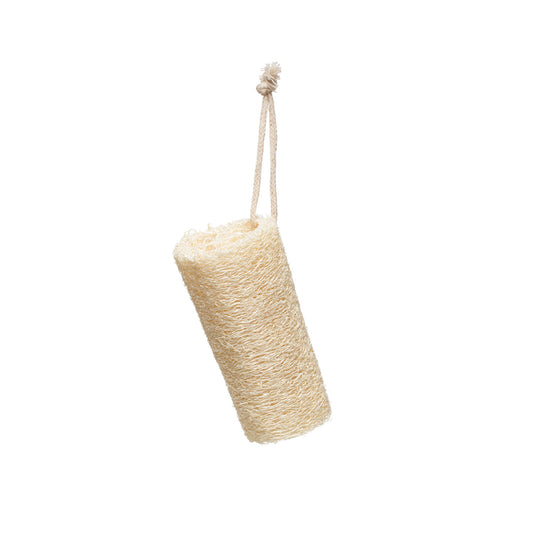 Loofa Brush - Natural