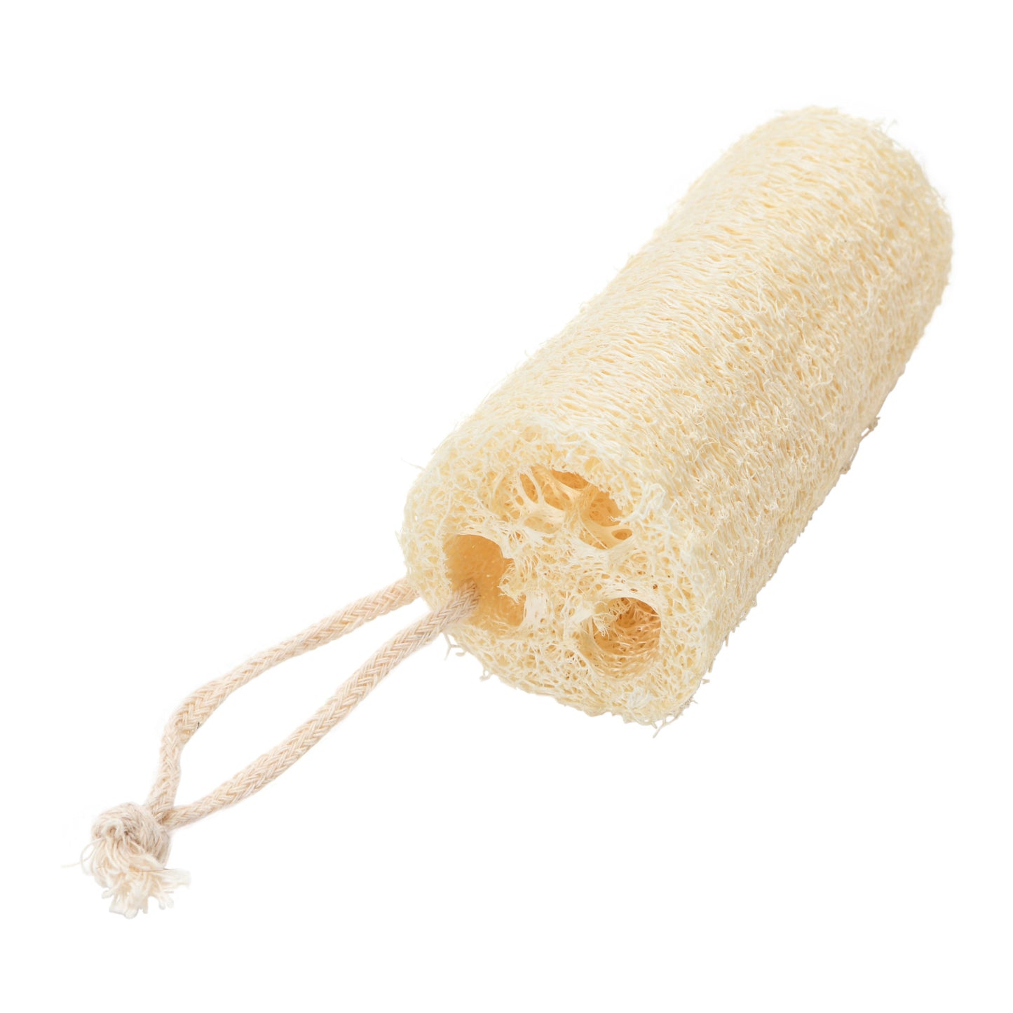 Loofa Brush - Natural