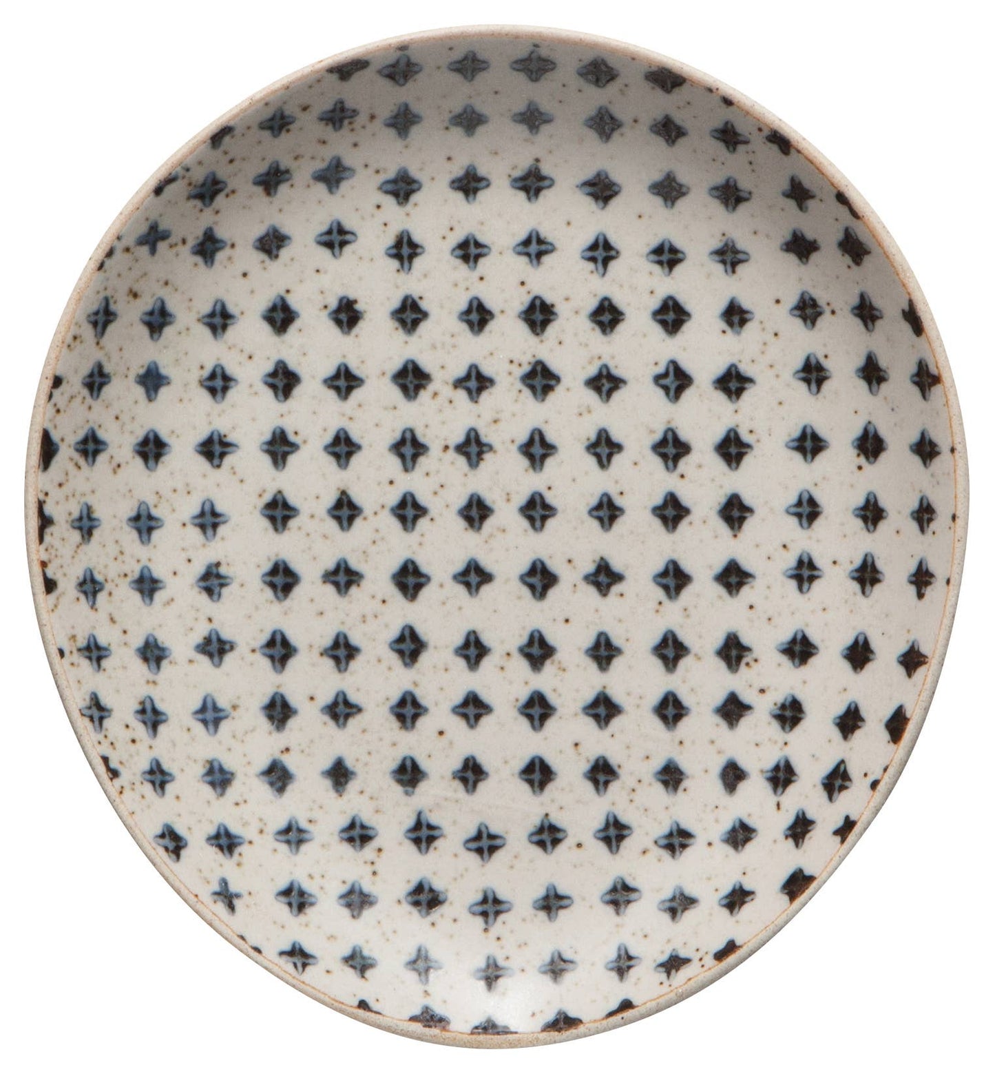 Lattice Element Spoon Rest