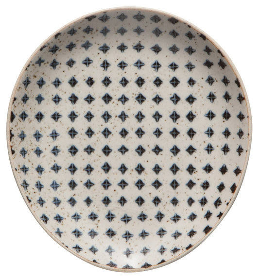 Lattice Element Spoon Rest