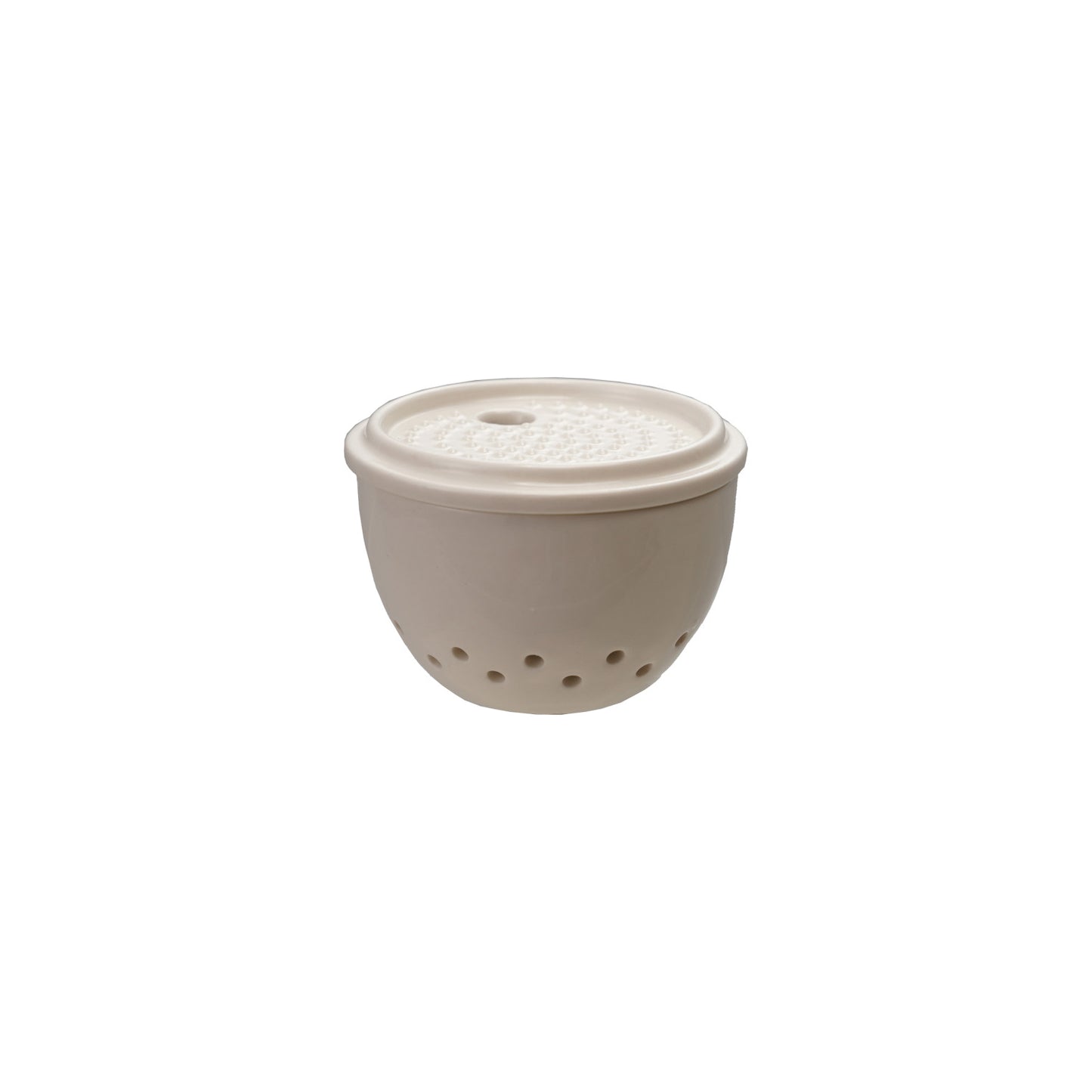 Stoneware Garlic/Ginger Grater