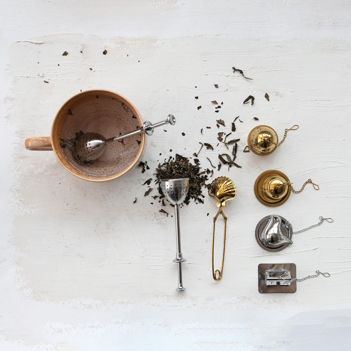 Loose Tea Infuser